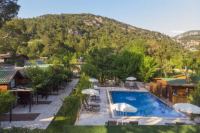 Koala Bungalows - Dodekanes Karpathos